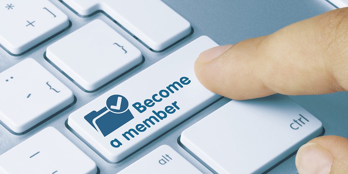 Become a Member