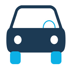 Image: car icon