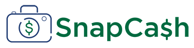 Image: SnapCash Logo