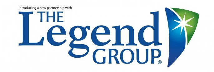 Image: The Legend Group logo