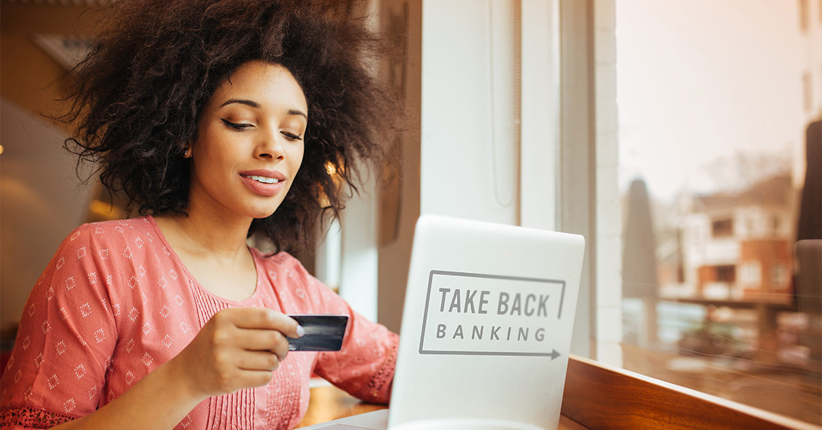Kasasa Cash Back Checking