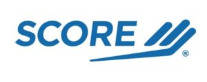 Image; SCORE logo